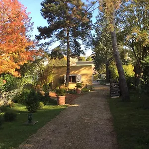  Appartement Fond De Jardin 1 Etage France