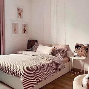  Appartement Studio Cozy Pour 2 Personnes Bercy France