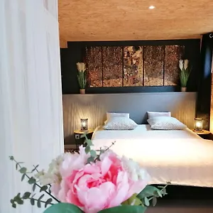  Appartement Le Ti'cocoon France