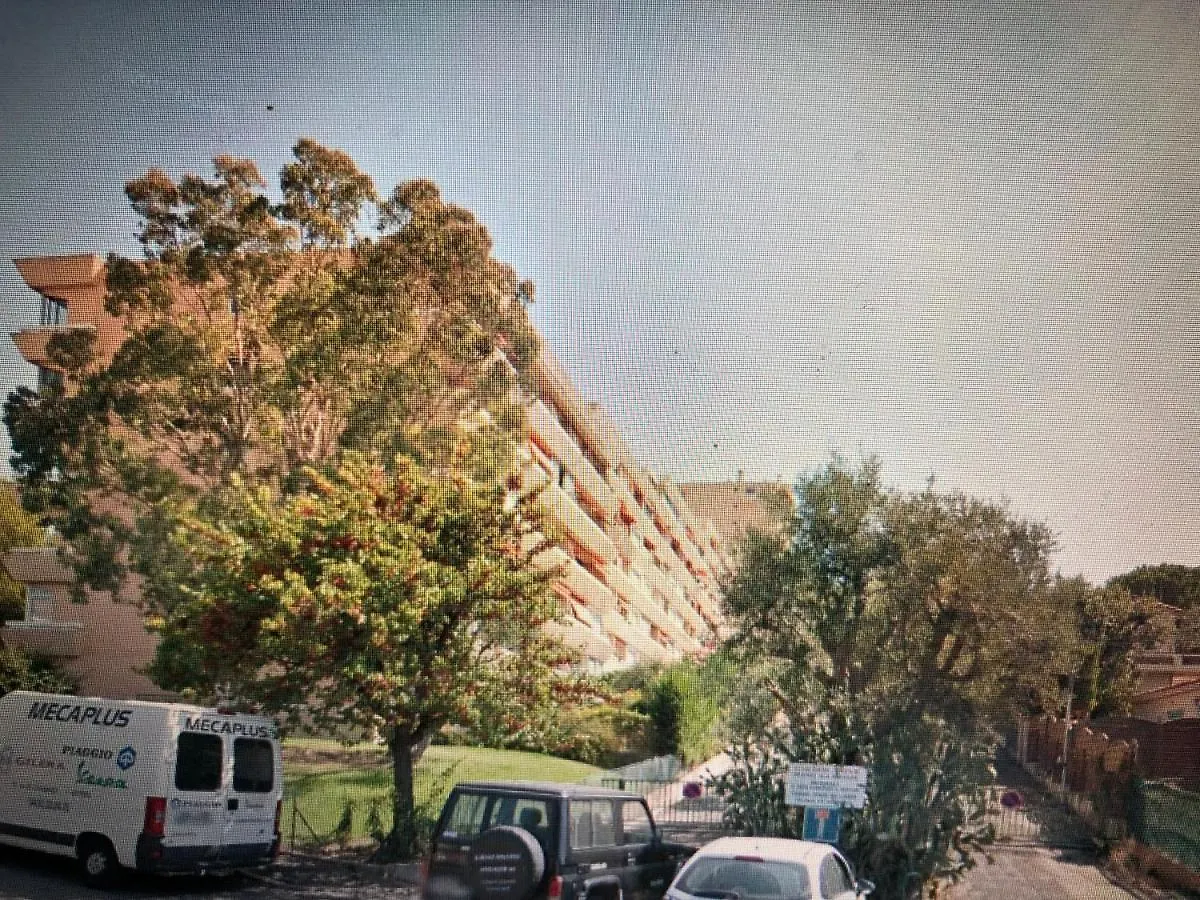 Appartement Vue Mer Panoramique 昂蒂布 公寓